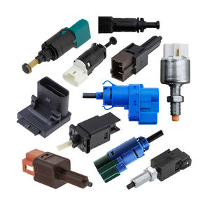 Sensor EGT de suministro de fábrica/Sensor de temperatura para <span class=keywords><strong>AUDI</strong></span> 12621288158 1626473 V85SF12A648AA 1275494 - Product Image 5