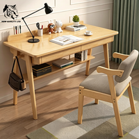 Table d'étude moderne en bois, design contemporain, pour salle d'étude, personnalisable, en stock, livraison immédiate, prix usine, la moins chère.