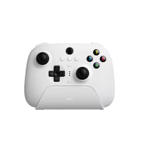 8Bitdo Ultimate 3-mode X-Pro Controller 2.4G pour Xboxes Manettes à effet Hall Déclencheurs Hall Xboxes Série X | S et Xboxes One