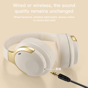 Auriculares Inalámbricos Soyto TEX-936 ANC, Audífonos, Cascos, Auriculares Over-Ear, Auriculares <span class=keywords><strong>P9</strong></span> - Product Image 2