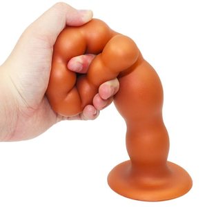Plug anal long en silicone souple avec perles, jouet sexuel SM pour femme, livraison directe - Product Image 5