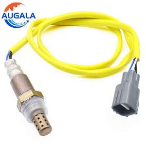 Westbay chính hãng ban đầu xe cảm biến oxy <span class=keywords><strong>22690</strong></span>-<span class=keywords><strong>aa520</strong></span> cho SUBARU WRX <span class=keywords><strong>22690</strong></span> aa850 2344732 - Product Image 1