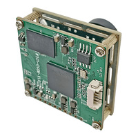 Module de caméra haute définition 48MP IMX586 Module de caméra USB oeil de chat en direct pour ordinateur Module de caméra USB d'amarrage automatique AF