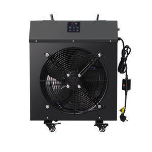 PROELIFE PVC pintar tiup es bak mandi ember pendingin hangat latihan terapi rehabilitasi kolam/bak mandi olahraga mesin air dingin - Product Image 2