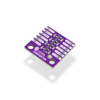 Nueva y Original Placa Convertidora de Nivel Lógico 333029, Placas de Desarrollo, Kits, Programadores