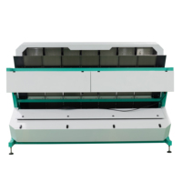 Machine de trieuse de couleur d'arachie, soudeuse pour flocons en plastique, exportation de la chine