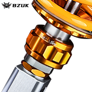 <span class=keywords><strong>Amortiguador</strong></span> Trasero Bzuk Uf1 para Motocicletas Yamaha NMAX155/NVX155/XMAX300, Honda Nwg150/ns150gx, Kymco Nwe - Product Image 5