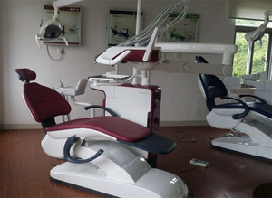 Dentista approvato dental unità sedia per la clinica - Product Image 6