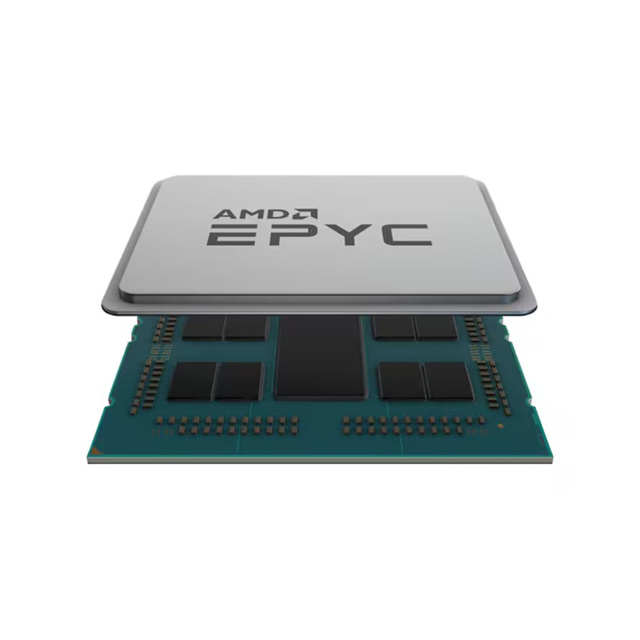 New for EPYC 9654 Server Processor 96 Core 2.4GHz 384MB L3 Cache TDP 360W SP5 Socket in Stock