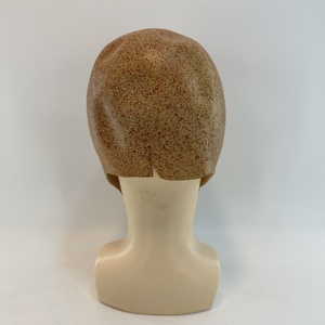 หน้ากากหน้ากากผู้ใหญ่สเลนเดอร์แมนสำหรับคอสเพลย์ฮาโลวีน - Product Image 5