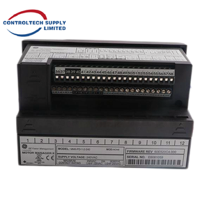 ตัวควบคุม MCC MMII-PD-1-2-240หลายชั้นในพร้อมการสนับสนุนทางเทคนิคในระยะยาว - Product Image 2