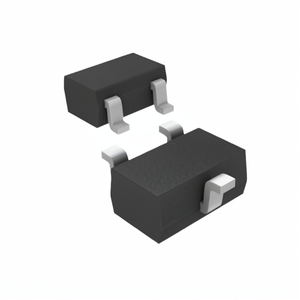 Power Management (PMIC) Manufacturer Channel MAX6347XR33-T SC 70, SOT 323 Buy Electronics Components Online - Product Image 1