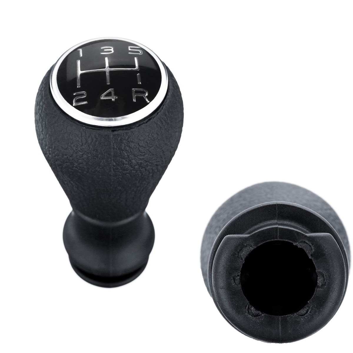 Ручка переключения передач автомобильная, 5 скоростей, рычаг переключения передач для CITROEN C1 C3 C4 для PEUGEOT 205 206