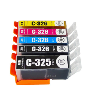 Canon Pixus MG5130 - Premium Color Compatible Inkjet Ink