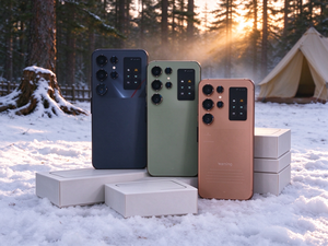 S25 Ultra ขายดี มีหลายสีให้เลือก ขนาด 7.3 นิ้ว 24GB+512G ดีแคคอร์ กล้อง AI ระบบ Android 15 - Product Image 3