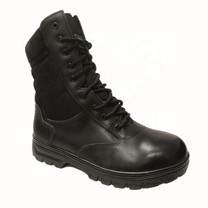 Mens לחימה טקטיים חיצונית לנשימה אתחול כבד כבד עליון גבוה עמיד למים oem oem oem - Product Image 3