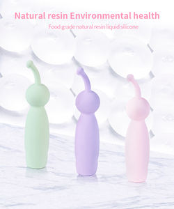 Strumenti <span class=keywords><strong>E</strong></span> giocattolo del sesso giocattoli del sesso per adulti giocattoli del pene della Vagina vibratore Clitoride <span class=keywords><strong>E</strong></span> Punto G Le lo Beton vibratore a bicchiere vibrante - Product Image 4