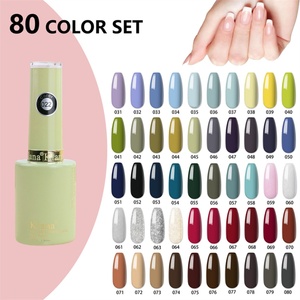 Vernis Gel Effet Œil de Chat 9D, Sans HEMA, Huile pour Cuticules, OEM, Vernis Gel UV DIY - Product Image 4