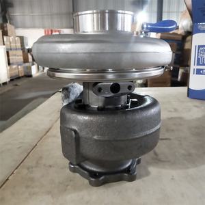 202V09100-7830เทอร์โบชาร์จเจอร์อะไหล่รถบรรทุกสำหรับซินทรัค - Product Image 6