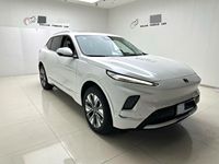 SUV électrique d'occasion Electra E5 2025 620KM Édition Premium, Véhicule Zéro Émission Longue Portée, Inspecté et Prêt à l'Exportation