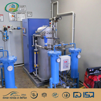 Générateur d'ozone Chine Sankang 3 KG/H pour le traitement des eaux usées
