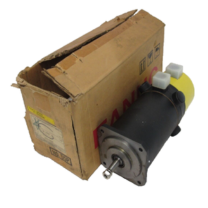 1 Pieza A06b-0642-b005 Motor A06b0642b005 Plc - Product Image 1