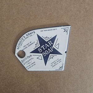 Insegne smaltate e in porcellana per sicurezza auto, garage, benzina, olio, commercio all'ingrosso di auto, con motivi: LICENSE TOPPER, DROWN CAMPFIRES, CAR SAFETY CLUB - Product Image 4