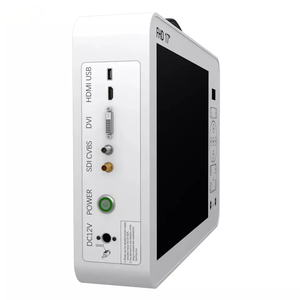 VS-N211 Visbull 1080p FHD tıbbi laparoskopi kamera sistemi seti taşınabilir endoskop - Product Image 2