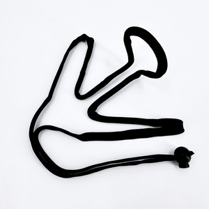<b>Microphone</b> chest hanger, hands-free <b>stand</b>, Kingmagic stage performance auxiliary magic prop, festival party prop. - Product Image 1