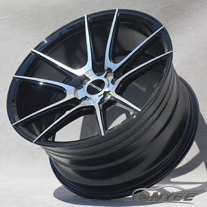 Fonyee 5/9 <span class=keywords><strong>17</strong></span>นิ้วที่กำหนดเอง4x100 4หลุมขุมอะลูมิเนียมอัลลอยด์<span class=keywords><strong>ล้อ</strong></span>ผู้โดยสารรถยนต์ rines jante สำหรับฮอนด้า - Product Image 3