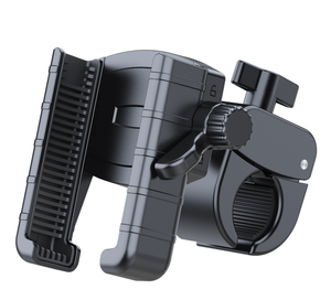 2024 nouveau <span class=keywords><strong>téléphone</strong></span> portable anti-tremblement universel vélo guidon <span class=keywords><strong>support</strong></span> de montage moto <span class=keywords><strong>support</strong></span> de <span class=keywords><strong>téléphone</strong></span> avec <span class=keywords><strong>Quad</strong></span> <span class=keywords><strong>Lock</strong></span> - Product Image 1