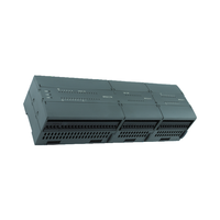 Contrôleur logique programmable (PLC) compact haute performance pour l'industrie des processus, marque chinoise, 15 ans de performance sur le terrain