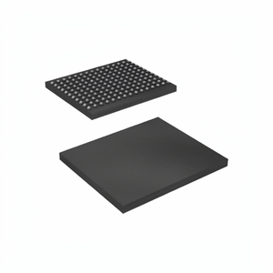 CY7C1415KV18-300BZI Memory Authorized Distributor Electronic Chips Component 165 LBGA - Product Image 1