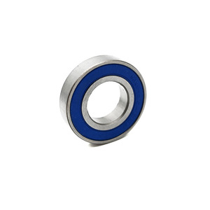 Roulements de direction de vélo en acier chromé, roulements à billes à gorge profonde 15*30*7mm <span class=keywords><strong>MR</strong></span> 15307-2RS 15307-LLB MR15307-2RS MR15307-LLB - Product Image 5