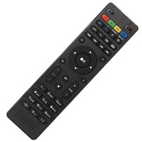 Mag254 es adecuado para Mag 250 254 255 261 270 IPTV TV Set-Top Box 433MHz control remoto