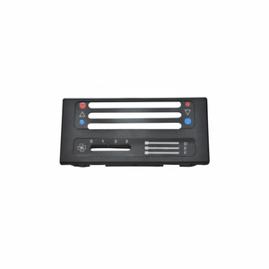 Cadre de commande du chauffage Tofa Doan Kartal Ahin SLX DKS pour les appareils électriques de voiture Fiat - Product Image 2