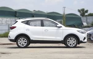 2023 nuovo Mg <span class=keywords><strong>Zs</strong></span> Safe Oil Car con 5 posti 4 ruote 175 km/H ad alta velocità - Product Image 3