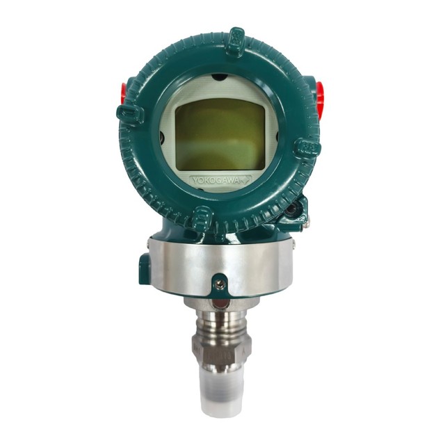 YOKOGAWA Intelligent Pressure Transmitter EJA530E-JBS7N-014EN with IP6667/NEMA 4X Ingress Protection Process Interface 1/2NPT(M)