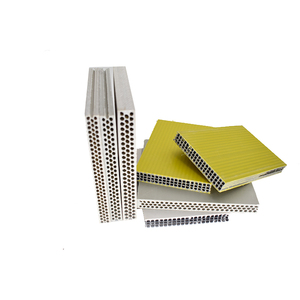 60 + fois Utiliser Béton Wpc Construction Coffrage Panneau Mural Plastique Coffrage Dalle Coffrage - Product Image 6