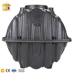 Mini installation de biogaz <span class=keywords><strong>domestique</strong></span>, fosse septique à biogaz pour la maison, <span class=keywords><strong>biodigesteur</strong></span> - Product Image 4