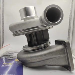 966D 3306เทอร์โบชาร์จเจอร์1W1227 173722เครื่องยนต์เทอร์โบ1W1550 OR5801 - Product Image 2