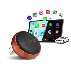carlinkit streaming music car ai box wireless carplay sans fil <b>module</b> mini ultra3 usb car play adaptor for spotify - Product Image 1