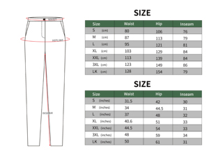 <span class=keywords><strong>Pantalon</strong></span> d'extérieur pour <span class=keywords><strong>femme</strong></span>, vêtement <span class=keywords><strong>Convertible</strong></span>, de grande qualité, séchage rapide, imperméable, vente en gros - Product Image 6