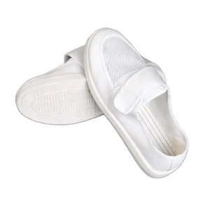 Le brigadier n'a pas pu trouver les chaussures Boot Camp Ground Zero Doc Antistatic Work Pu Esd - Product Image 4