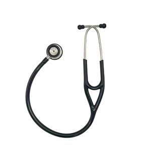 Estetoscopio médico deluxel, estetoscopio de Cardiología con logotipo personalizado - Product Image 1