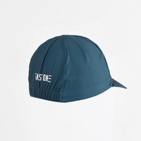 Gorra de Ciclismo Personalizada, Transpirable, de Secado Rápido y Ligera para Ciclismo de Carretera y MTB