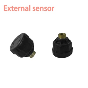 Sensor for Truck <b>Tpms</b> for Trucks Bus Wireless Tire Pressure Monitoring System - Product Image 4