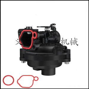 Carburador Briggs & Stratton para Modelos 450e 575e 799583 591109 593261 para Piezas y Accesorios de Cortacésped - Product Image 4