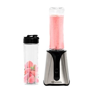 Frullatore Grunkel 450W con Capacità di 600Ml per Smoothie Personali - Product Image 1