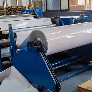 Rouleaux de <span class=keywords><strong>vinyle</strong></span> PVC pour impression numérique, brillants ou mats, autocollants, pour impression grand format - Product Image 1